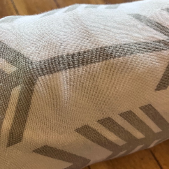 Bassinet sheet - Picture 3 of 4